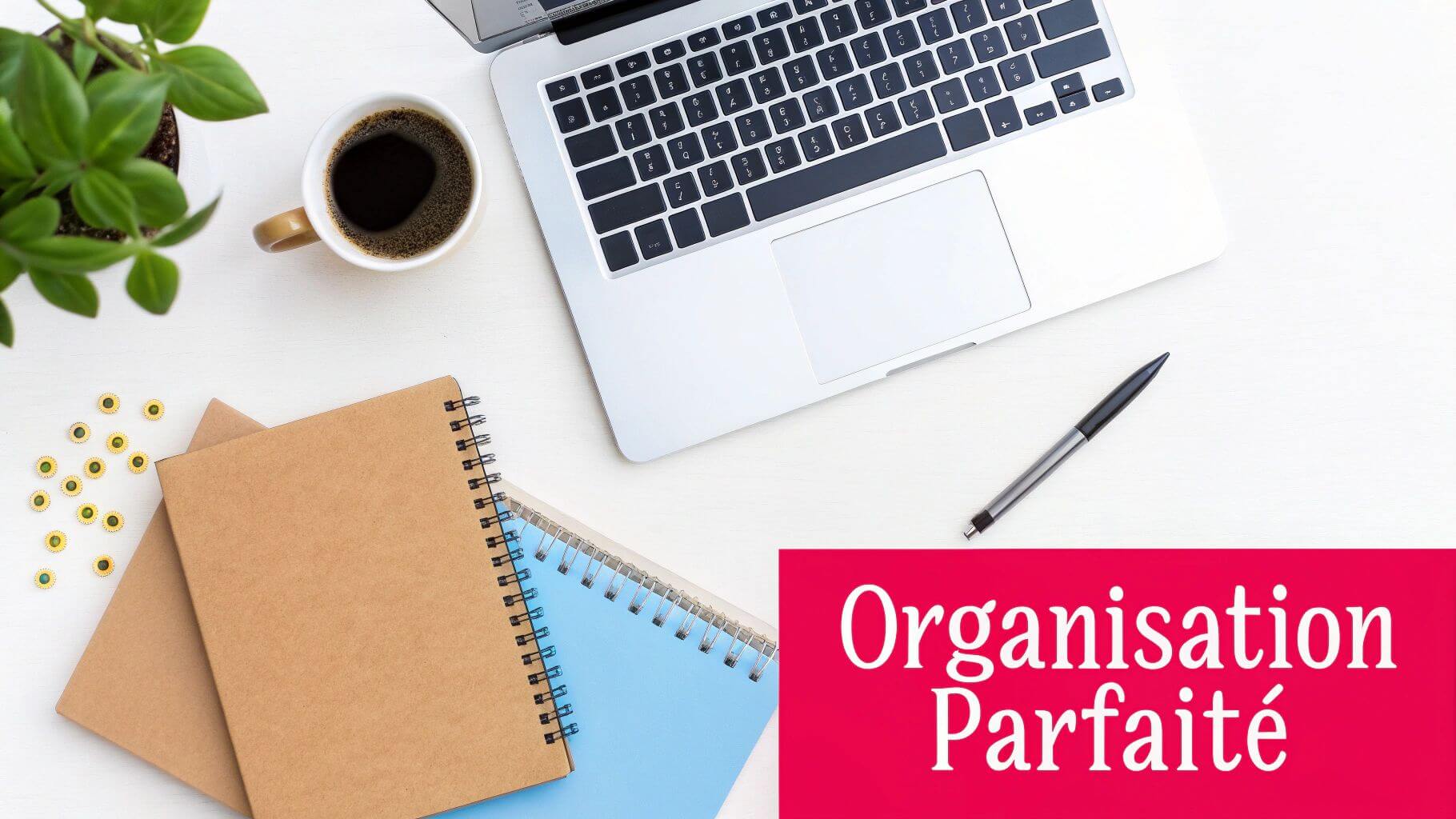 poste de télétravail